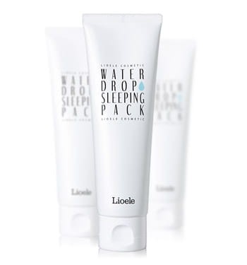 Lioele Waterdrop Sleeping Pack 2.jpg