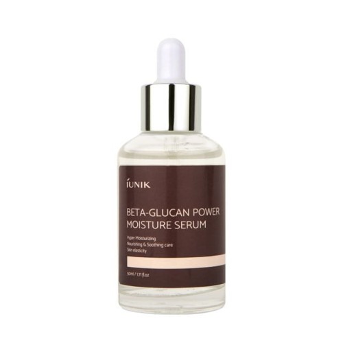 IUNIK Beta Glucan Power Moisture Serum 50ml.jpg