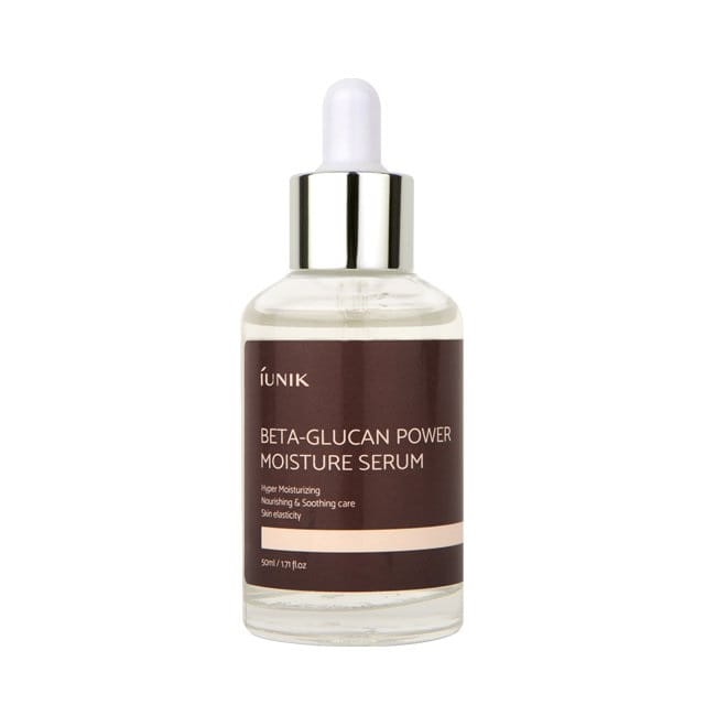 IUNIK Beta Glucan Power Moisture Serum 50ml.jpg
