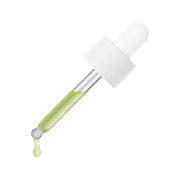 Vitamina C green pipeta.png