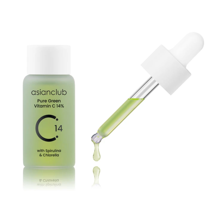 Vitamina C green serum pipeta.png